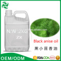 Wholesale Bulk Black Seed Cumin Oil Food Grade